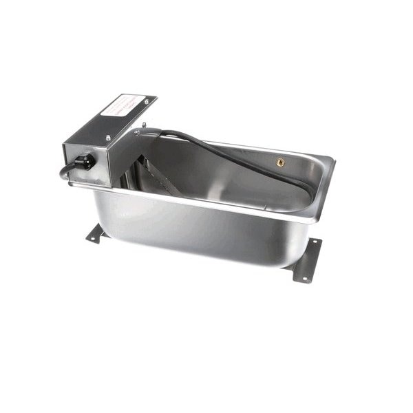 Condensate Pan Assembly, #13-501486